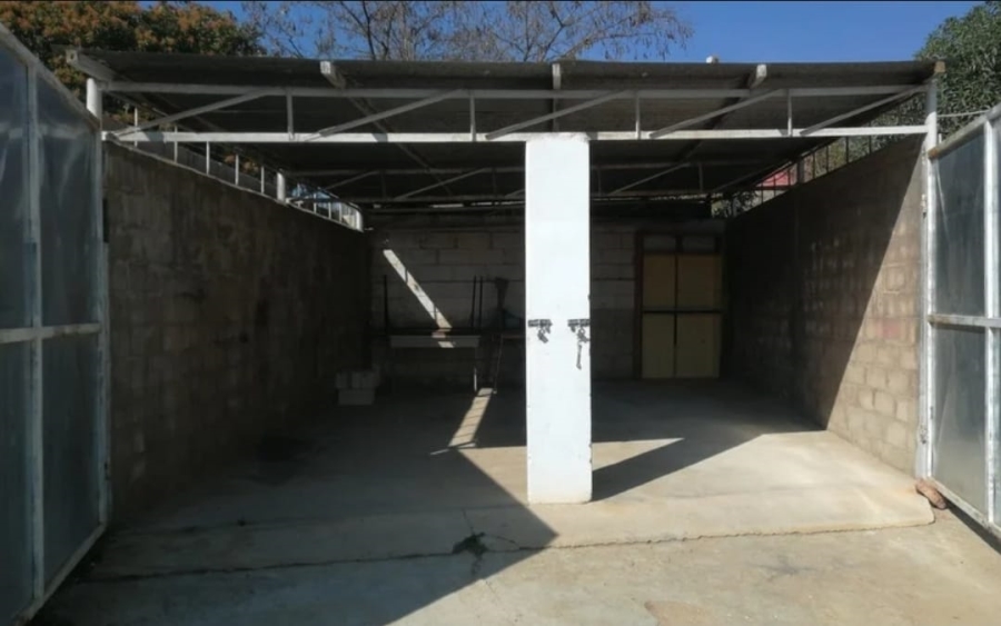 4 Bedroom Property for Sale in Uniondale Western Cape